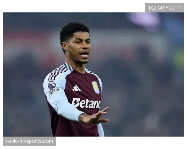 拉什福德高速突破显锋芒 助力球队竞争力显著提升