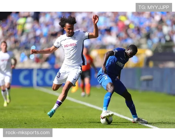 根特青训体系崛起，新一代足球人才表现稳健引关注