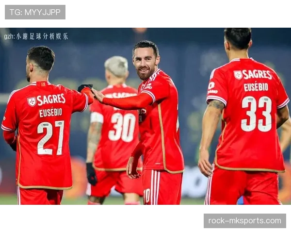 本菲卡联赛走势清晰，近期表现稳健竞争力增强