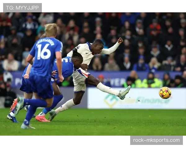 恩佐英超表现平平：战术适配与角色定位分析