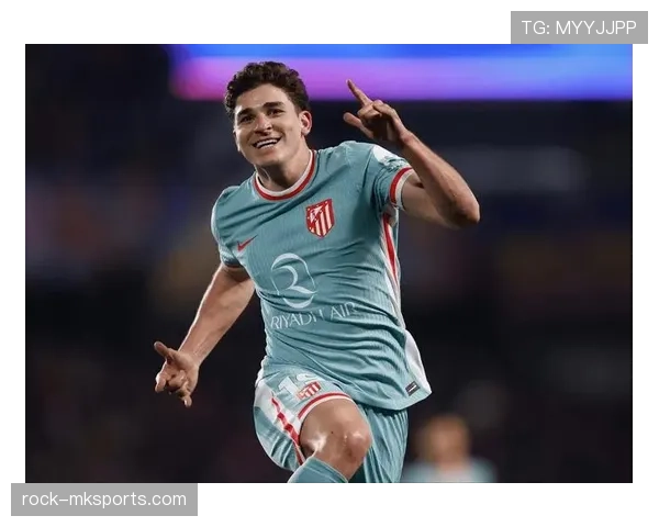 曼城体系关键拼图:阿尔瓦雷斯的战术价值 曼城体系关键拼图:阿尔瓦雷斯的战术价值