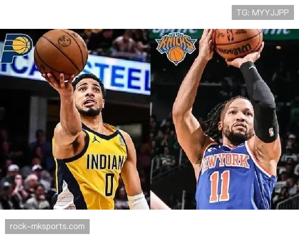 哈利伯顿无球跑动制造错位，拉开空间提升步行者进攻效率