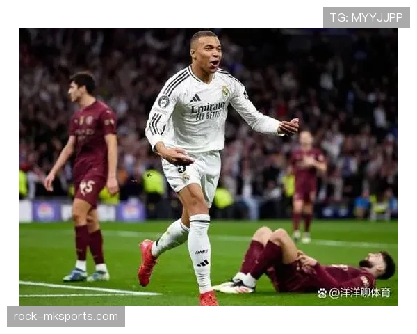 姆巴佩来了，皇马体系却快撑不住了？